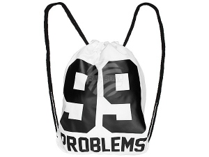 Rucksack Tasche 99 Problems