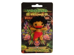 Voodoo doll Model V167