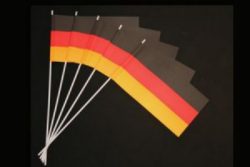 Flag germany