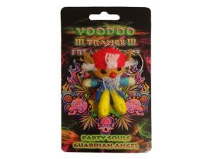Voodoo Puppe Modell V174