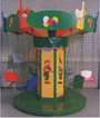 Children carousel