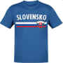 WM 2026 T-Shirt inklusive Druck� Slovakei