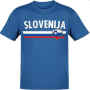 WM 2026 T-Shirt inklusive Druck� Slovenien