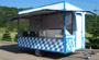 Bavarian butcher shop mobil franchisee