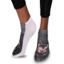 Motif-Socks Panther SO-25