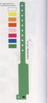 Ident controller PVC without pressure