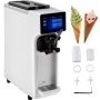 Eismaschine Speiseeisbereiter 10-20 Liter/Stunde
