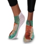 Motif-Socks Marshmallows SO-88