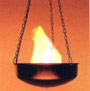 MBN Fire Effect Ecco hngend