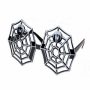 Party Glasses Funglasses spider web Spider