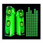 LED Folie fr LED T-Shirt Modell 08
