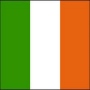 Fahne Irland