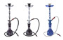 Water pipes 71,6cm