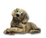 Dog with a bone K189B