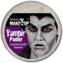 Vampire powder and sponge