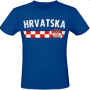 WM 2026 T-Shirt inklusive Druck� Schottland
