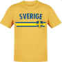 WM 2026 T-Shirt inklusive Druck� Schweden