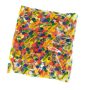 Confetti multicolored 50 g