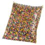 Confetti multicolored 1kg