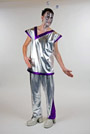 Cosmo costume