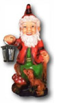 Dwarf lantern K042B