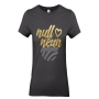 Shirt Dortmund grau mit Schrift Model Shirt-do82