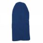 Strickmtze Long Beanie Modell 40m