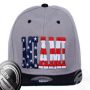 Snapback Cap Basecap Miami 37MIA