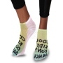 Motiv-Socken Cool Kids dont dance SO-84