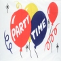 Flag Party Time
