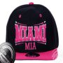 Snapback Cap Basecap Miami 35MIA