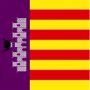 Flag Mallorca