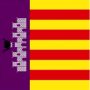 Flag Mallorca