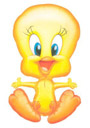 Balon foliowy Tweety