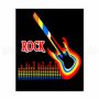 LED Folie fr LED T-Shirt Modell 03