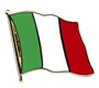 Pin Italy