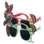 Brille Partybrille Funbrille Cocktail