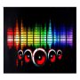 LED Folie fr LED T-Shirt Modell 06