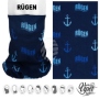 Multifunctional cloth 9 in 1 Multi-purpose scarf Maritime Rgen 