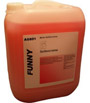 Seifencreme 10L