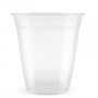 rPET Clear Cup Smoothie 350ml 12oz 1000 pieces