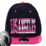 Snapback Cap Basecap Los Angeles 45LA