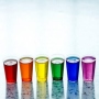 Schnapsglser PS Plastik 2 cl mit Eichstrich 1000 Stck