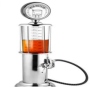 Retro Gas Pump Beverage Dispenser