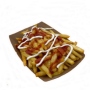 Bandeja de comida snack bowl 12,5x7x5cm 800 piezas