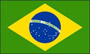 Flag Brazil