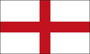 Fahne England