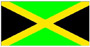 Flaga Jamajka