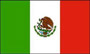 Flag Mexico