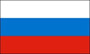 Flag Russia